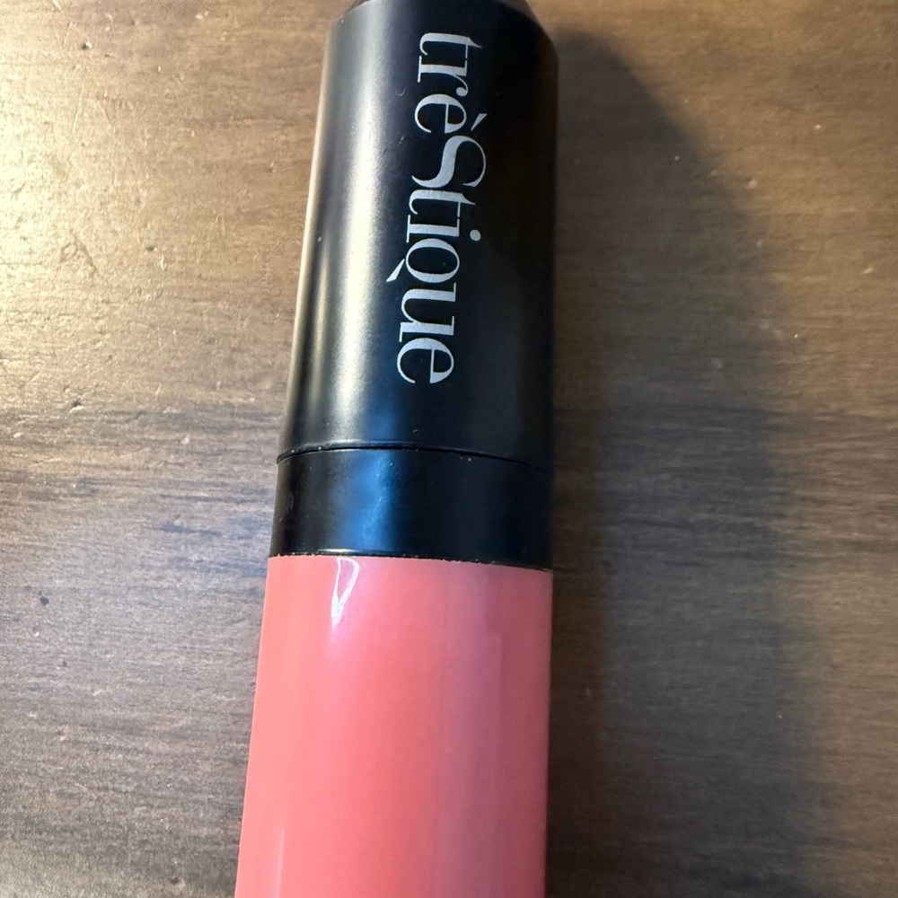 NEW treStiQue Color Cheek Stick St Barths Pink. mark color test otherwise new.